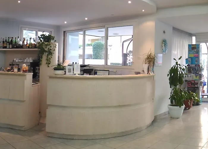 Hotel Mare Riccione
