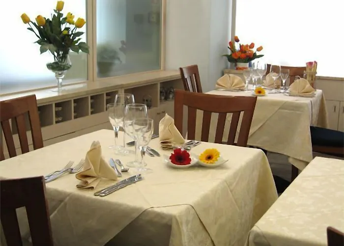 Hotell Mare Riccione