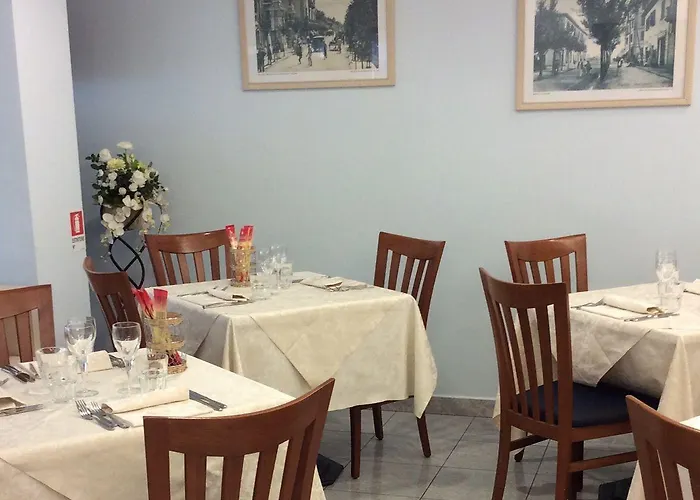 Mare Hotell Riccione