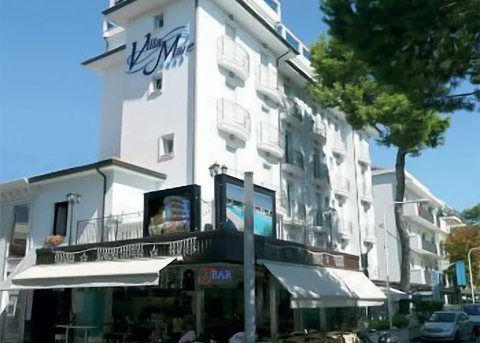 Mare Hotell Riccione