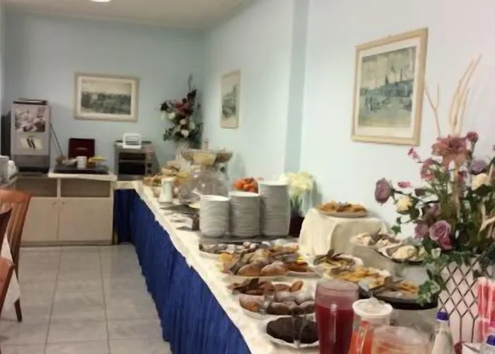 Mare 3* 리치오네