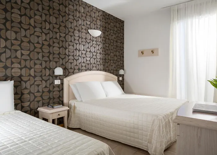 Mare 3* Риччоне