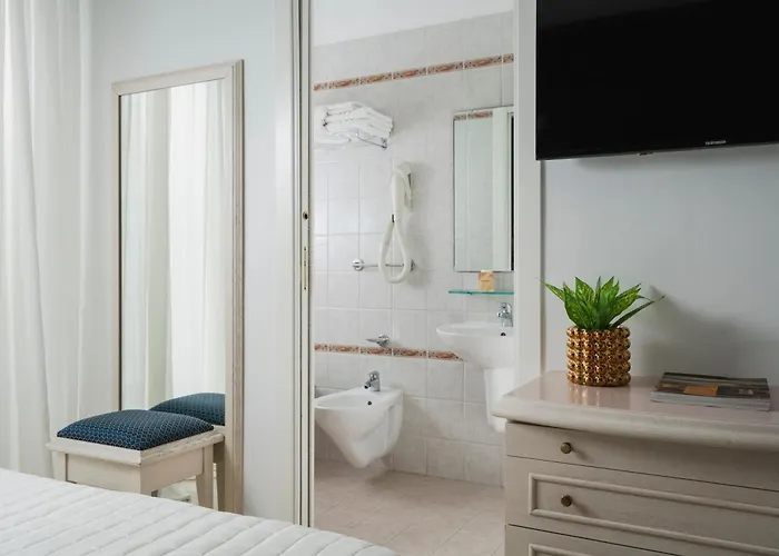 Mare 3* 리치오네