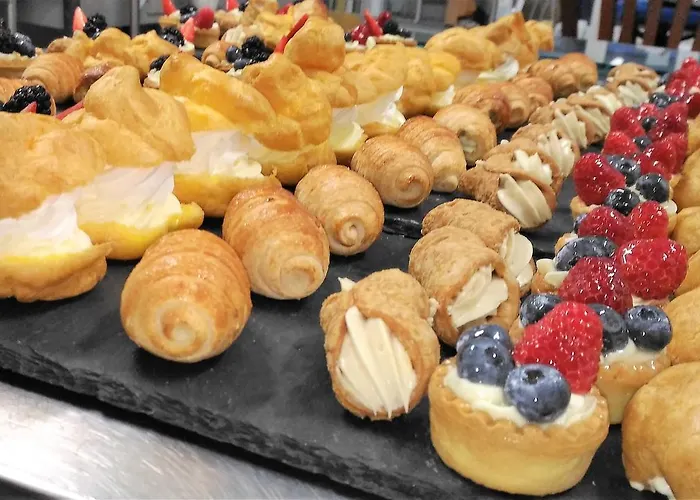 Mare 호텔 리치오네