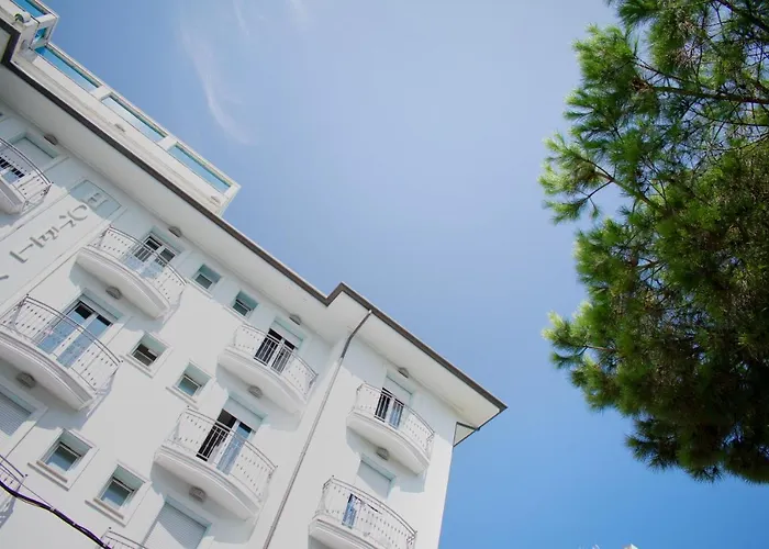 Hotel Mare Riccione